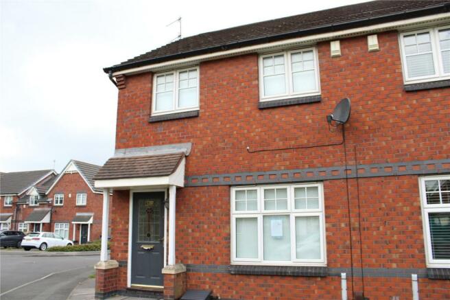 3 bedroom semi-detached house  for sale Vauxhall