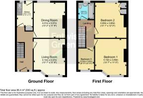 FLOOR-PLAN