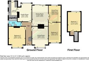 FLOOR-PLAN