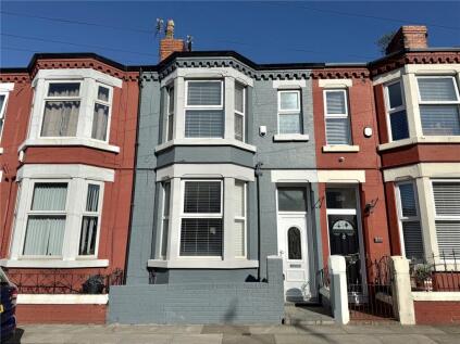 Gloucester Road, Bootle, Merseyside, L20