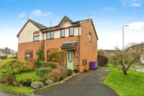 Barlows Lane, Fazakerley, Liverpool, L9