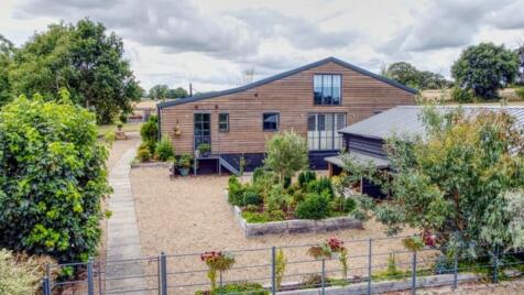 Briar Lane, Rickinghall, Diss