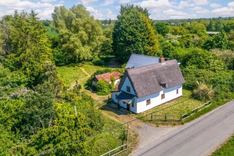 Parkers Road, Cotton