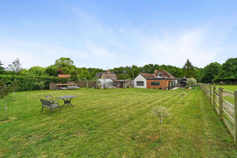 Ashfield Road, Wetherden, Stowmarket