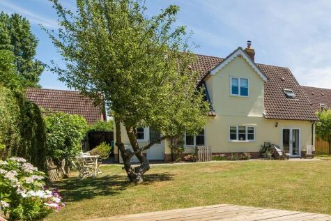 Battisford, Stowmarket, Suffolk