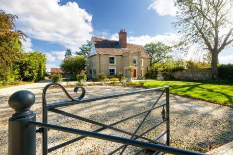 Offton Road, Ringshall