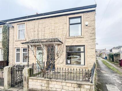 Princess Street, Whalley, Ribble Valley