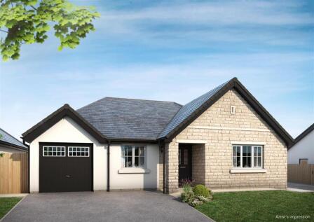 Ribblesdale, Smithyfield Avenue, Worsthorne