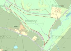 Land at Trigg Road, Heapey - ProMap.jpg