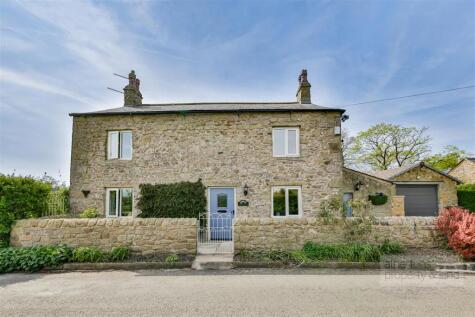 Button Street, Inglewhite