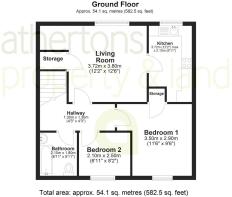 6 Nightingale Close, Whalley - all floors.JPG