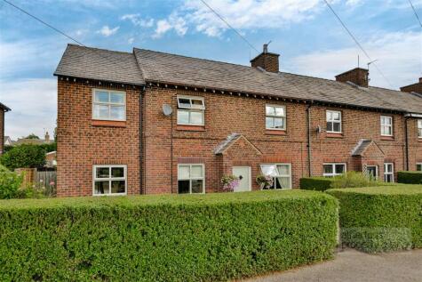 Larkhill Cottages, Old Langho, Ribble Valley