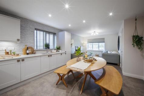 Meadow View, Worsthorne