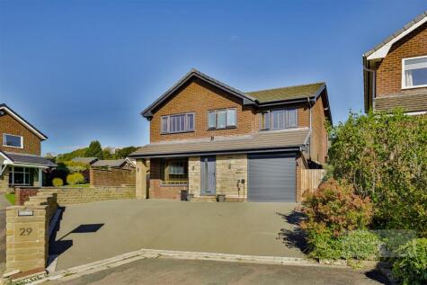 Berkeley Drive, Read, Ribble Valley