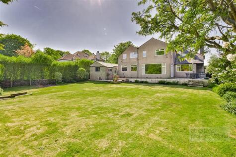 Somerset Avenue, Wilpshire, Ribble Valley