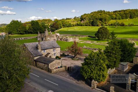 Sawley Road, Sawley, Ribble Valley