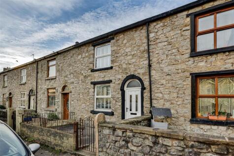 Whalley Road, Clitheroe, Ribble Valley BB7