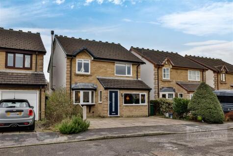 Woodlands Park, Whalley, Ribble Valley