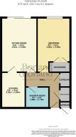 3 Avalon Court Floorplan