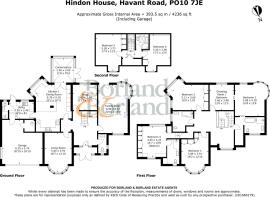 Hindon House, 30 Havant Road