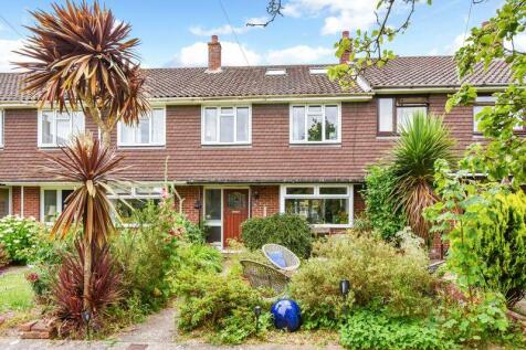 Highland Road, Emsworth