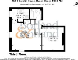 Flat E Dolphin House