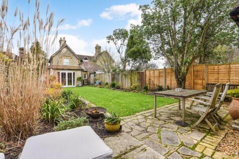 Southleigh Road, Emsworth