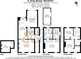 5 KING STREET