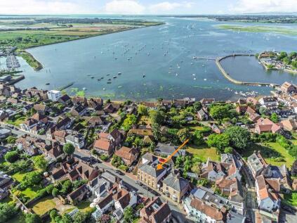 King Street, Emsworth