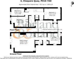 4 Chequers Quay