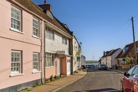 South Street, Emsworth