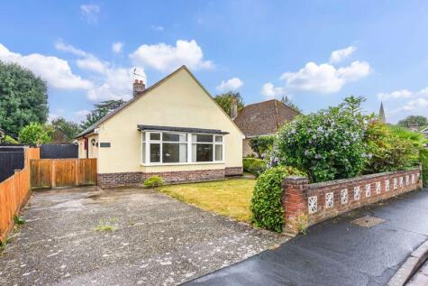 Mosdell Road, Southbourne