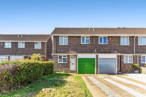 Hornbeam Road ,Denvilles
