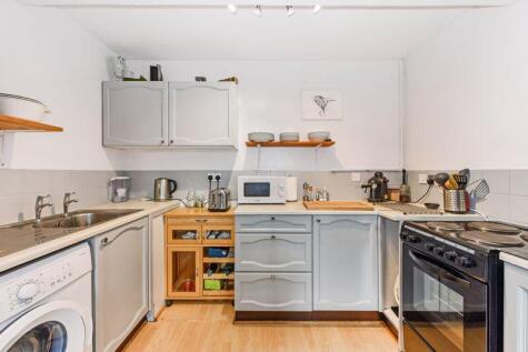 Oyster Mews, Emsworth