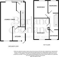 42 Highland Road Floorplan