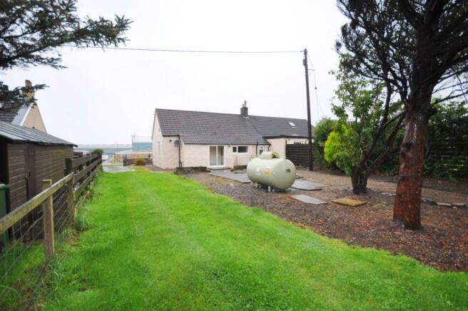 2 Bedroom Cottage For Sale In 2 The Dipple Girvan Ayrshire Ka26