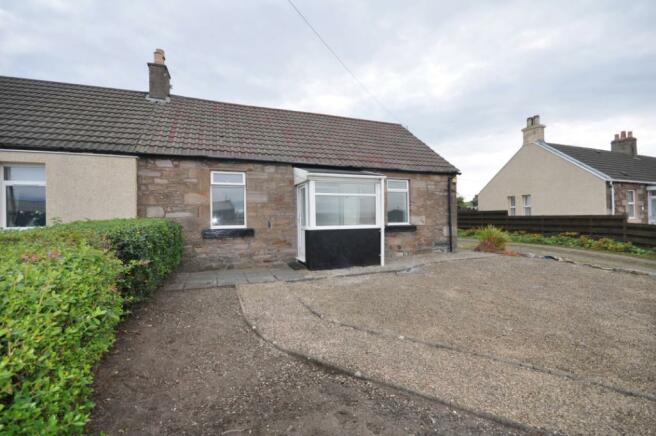 2 Bedroom Cottage For Sale In 2 The Dipple Girvan Ayrshire Ka26