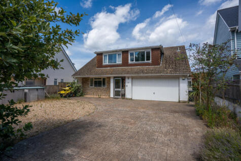 Salter Road, Sandbanks, Poole, Dorset, BH13