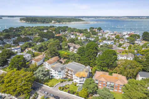 Banks Road, Sandbanks, Poole, Dorset, BH13