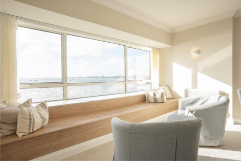 Salterns Way, Lilliput, Poole, Dorset, BH14