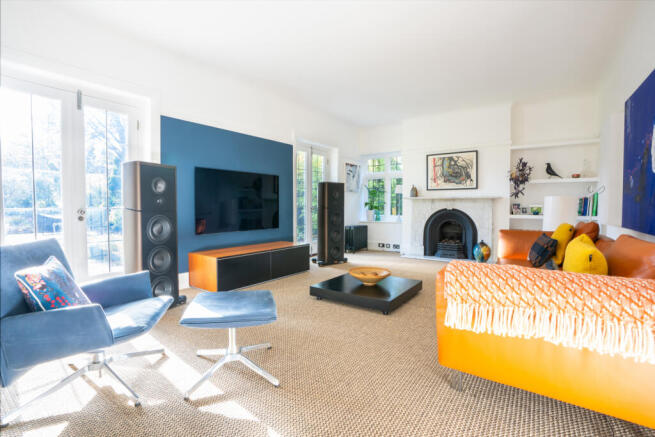 Sitting Room 1