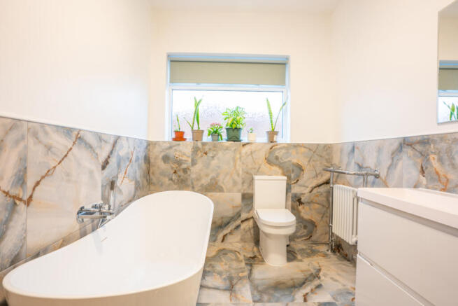 Ground Floor Bath