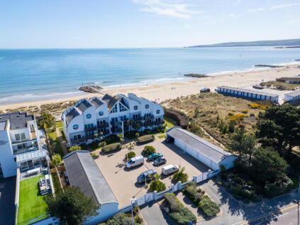 Banks Road, Sandbanks, Poole, Dorset, BH13