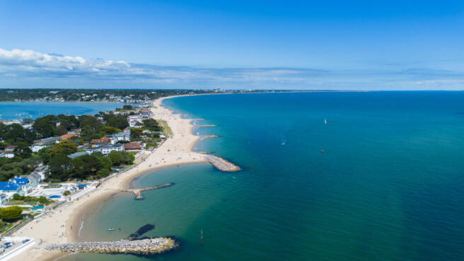 Poole Bay