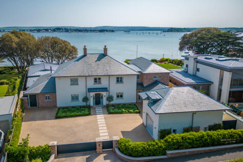 Alington Road, Evening Hill, Poole, Dorset, BH14