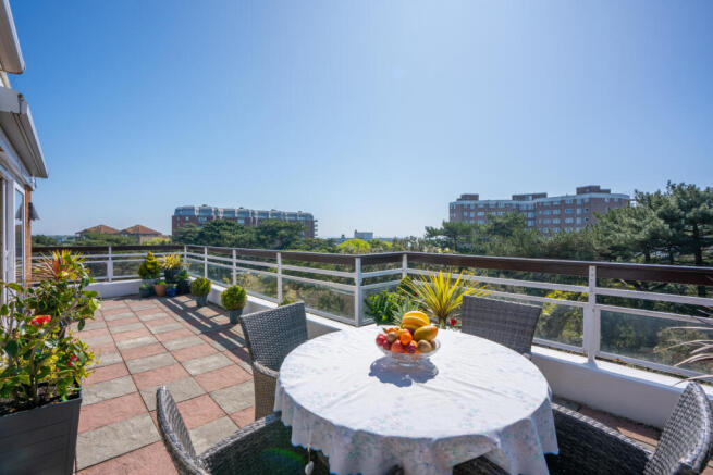 Terrace 1