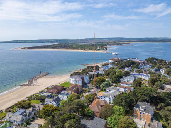 Sandhaven Court