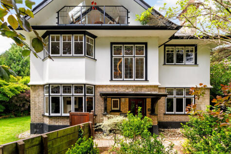Brunstead Road, Branksome Gardens, Poole, Dorset, BH12