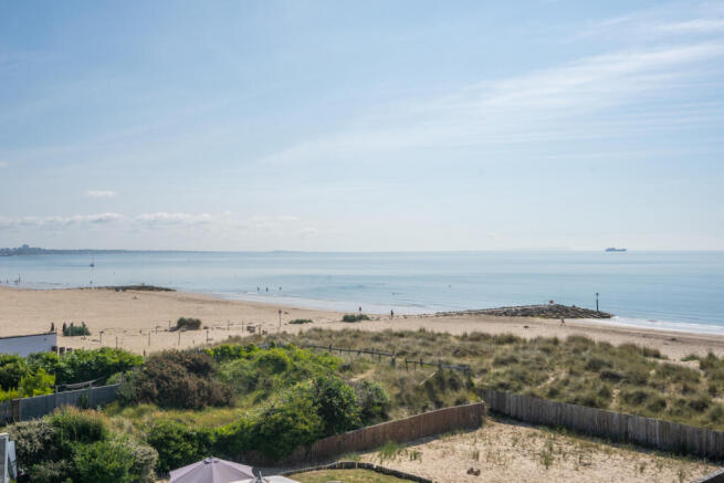 Dune Crest