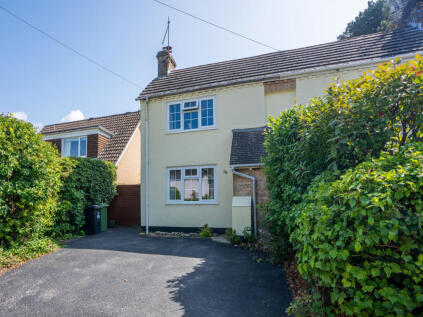 Lilliput Road, Lilliput, Poole, Dorset, BH14